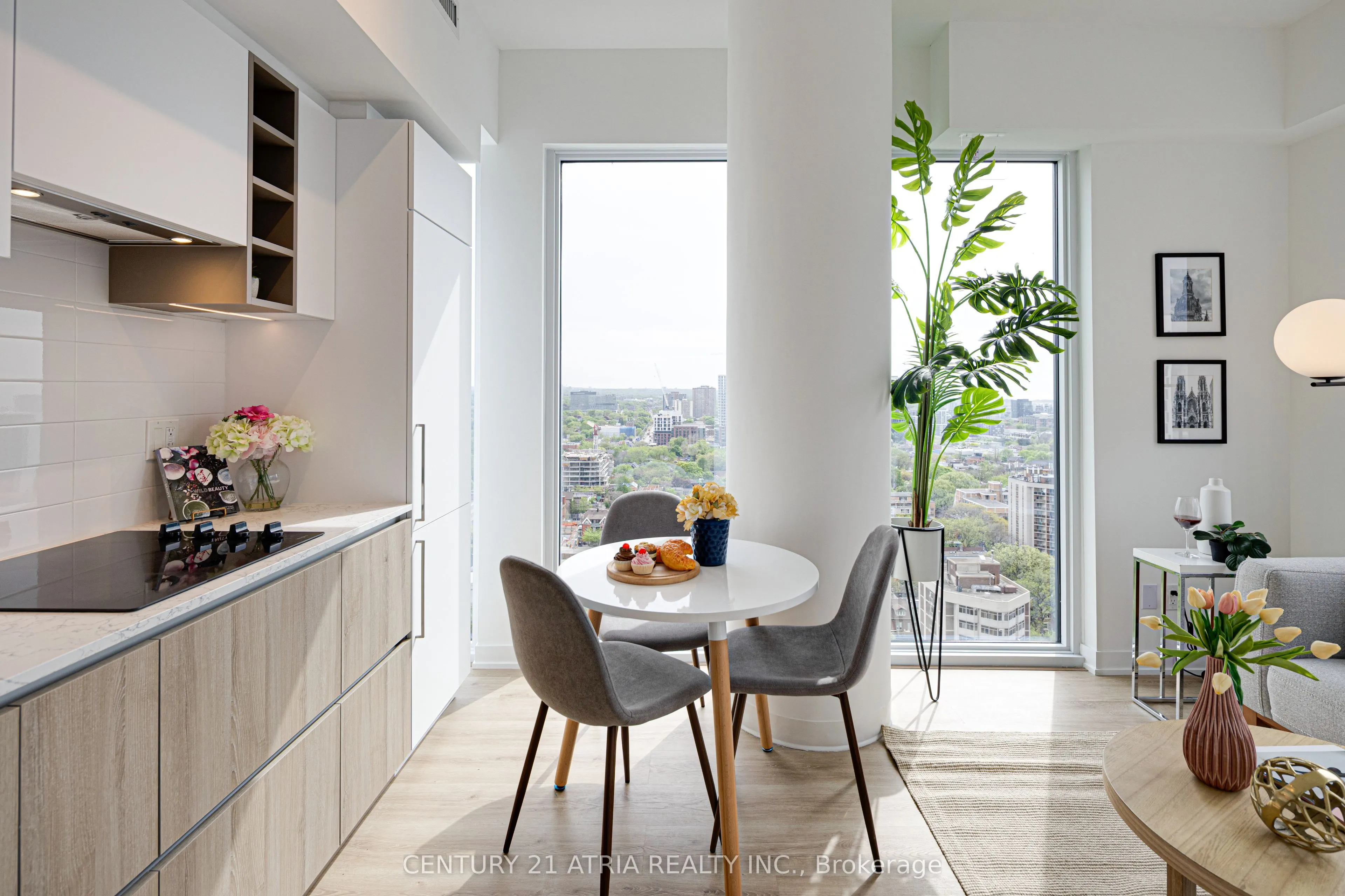319 Jarvis Street #2515