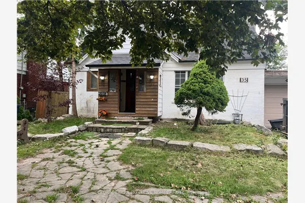 35 Luverne Avenue