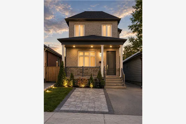 611 Northcliffe Boulevard