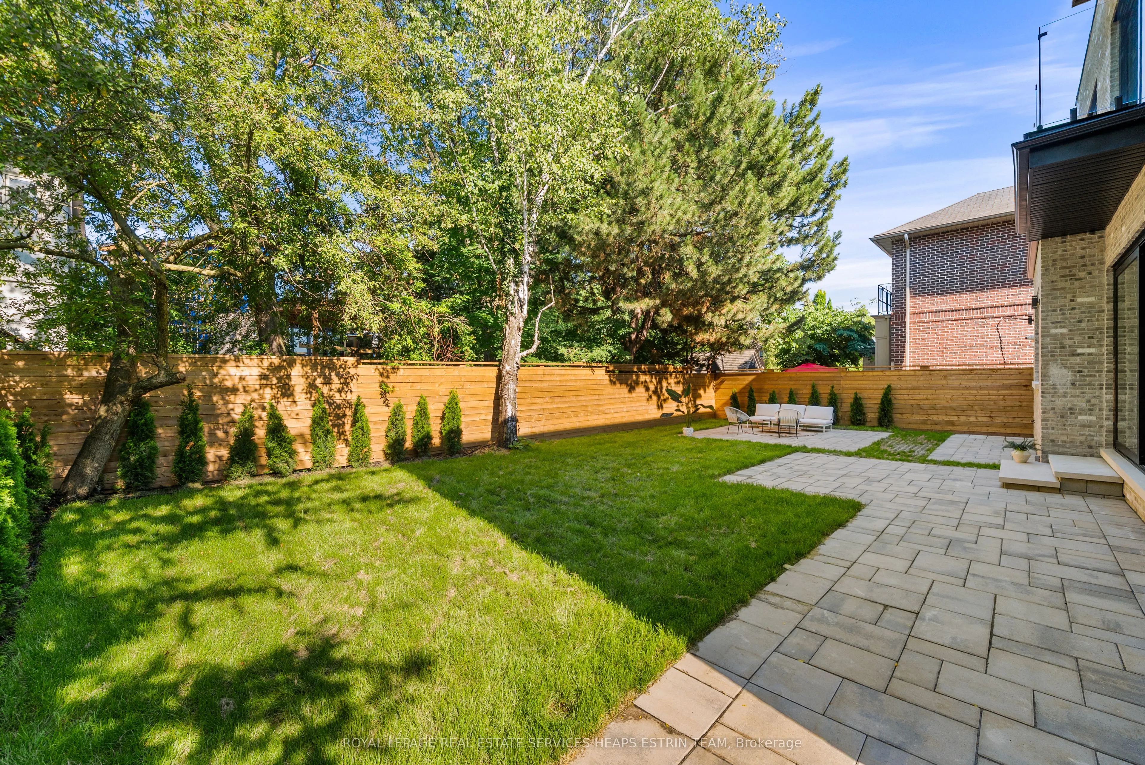 7 Lumley Avenue