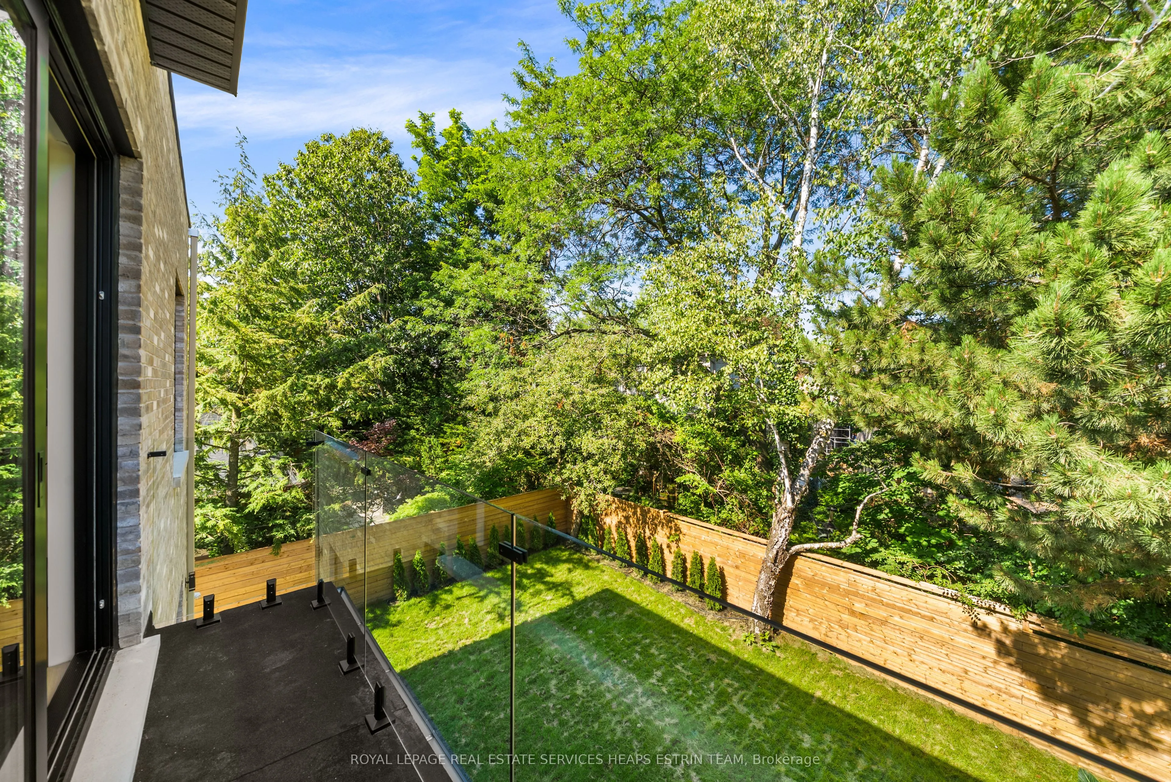 7 Lumley Avenue