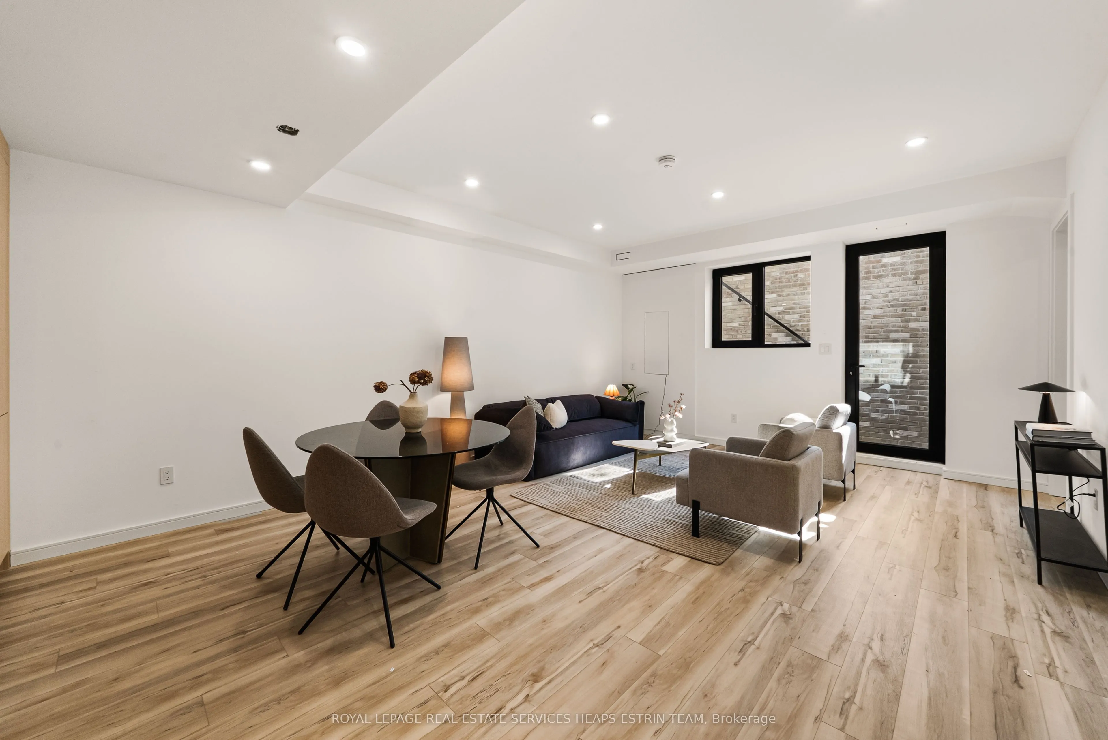 7 Lumley Avenue