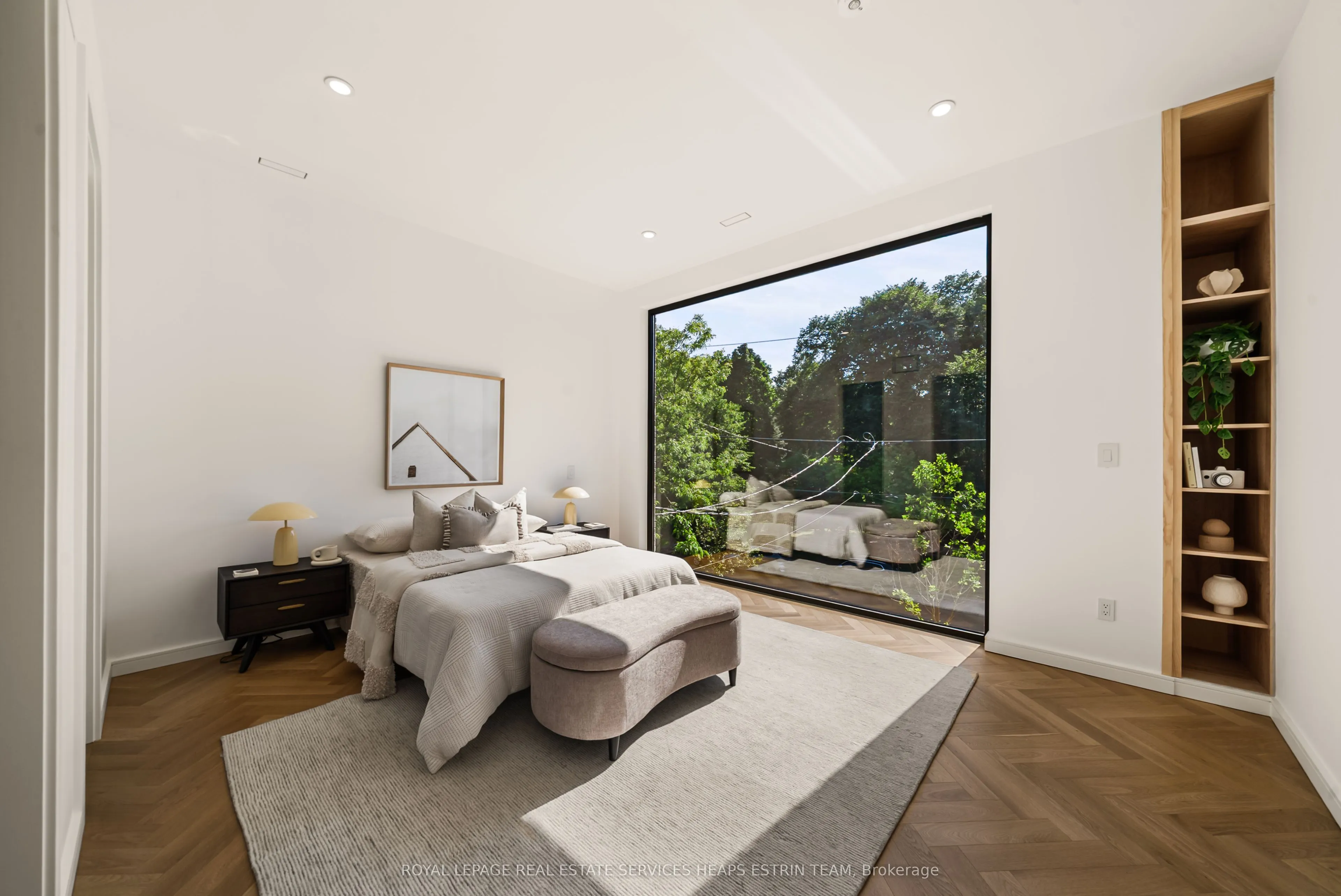 7 Lumley Avenue