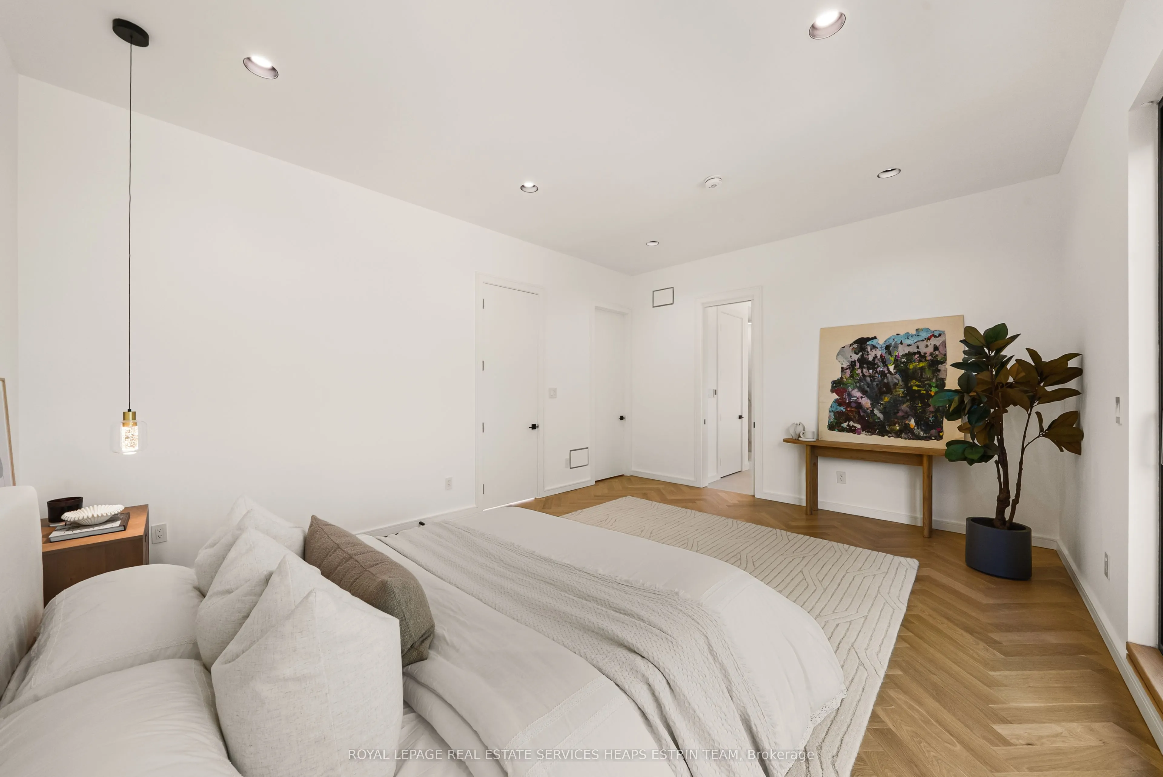7 Lumley Avenue