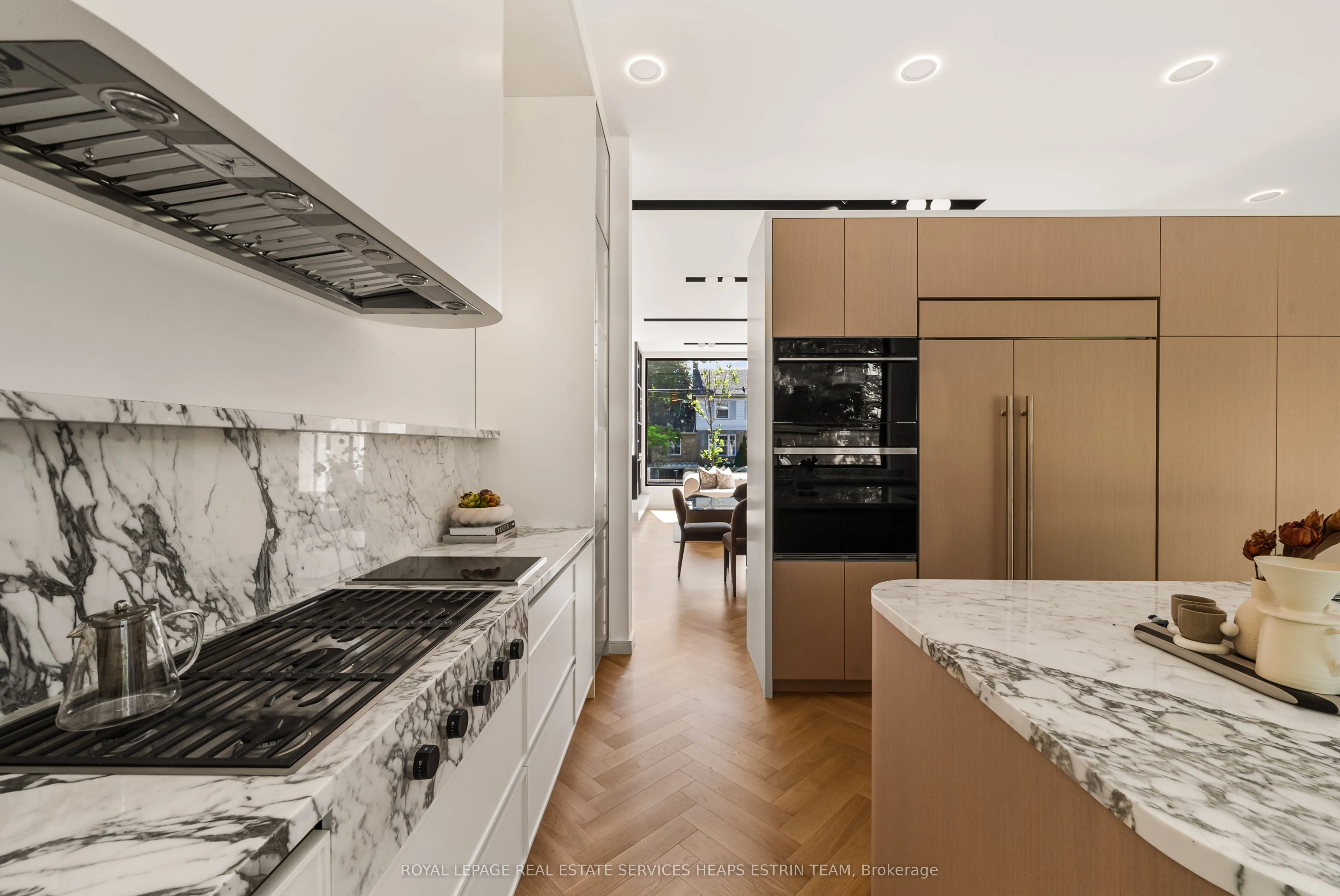 7 Lumley Avenue