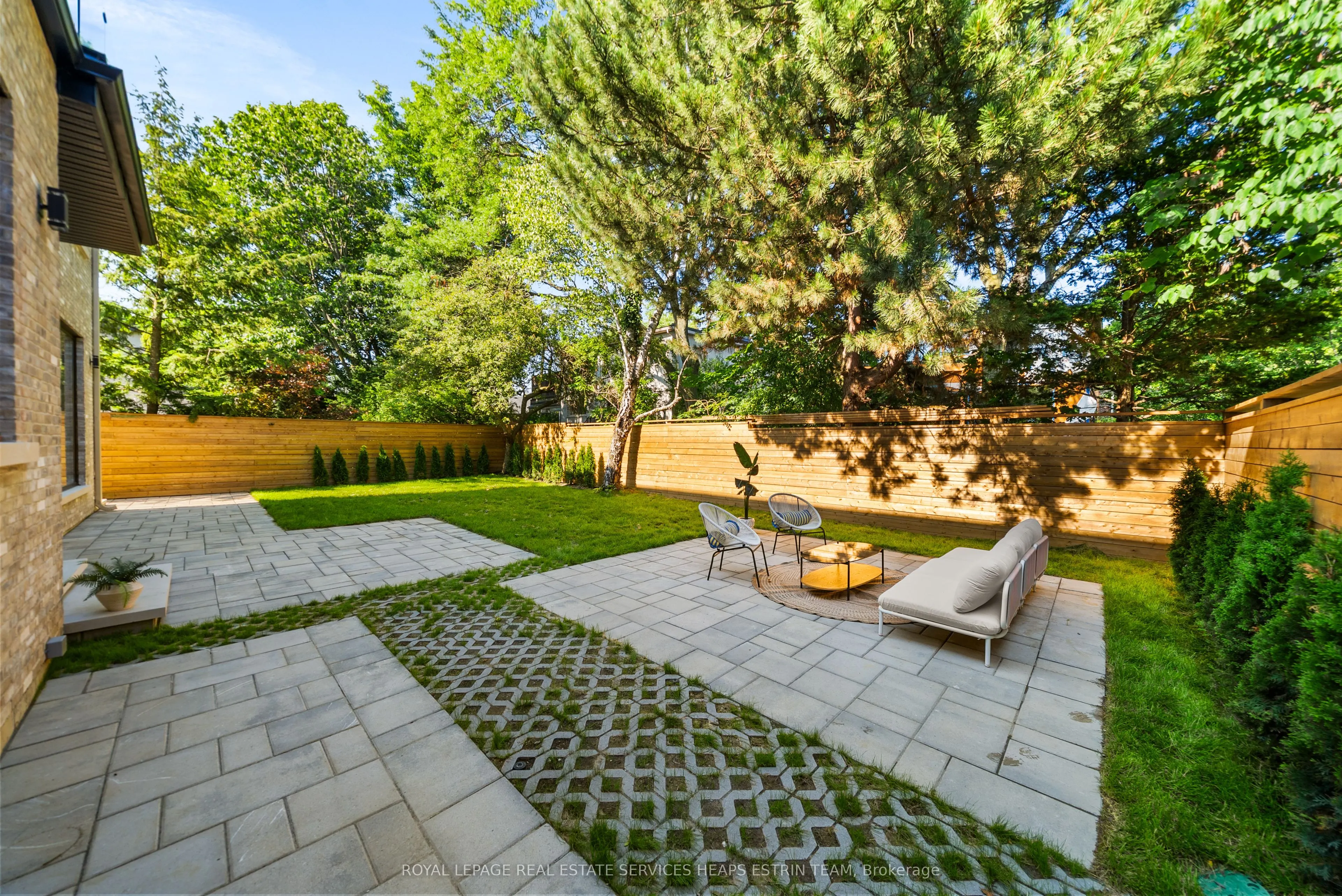 7 Lumley Avenue