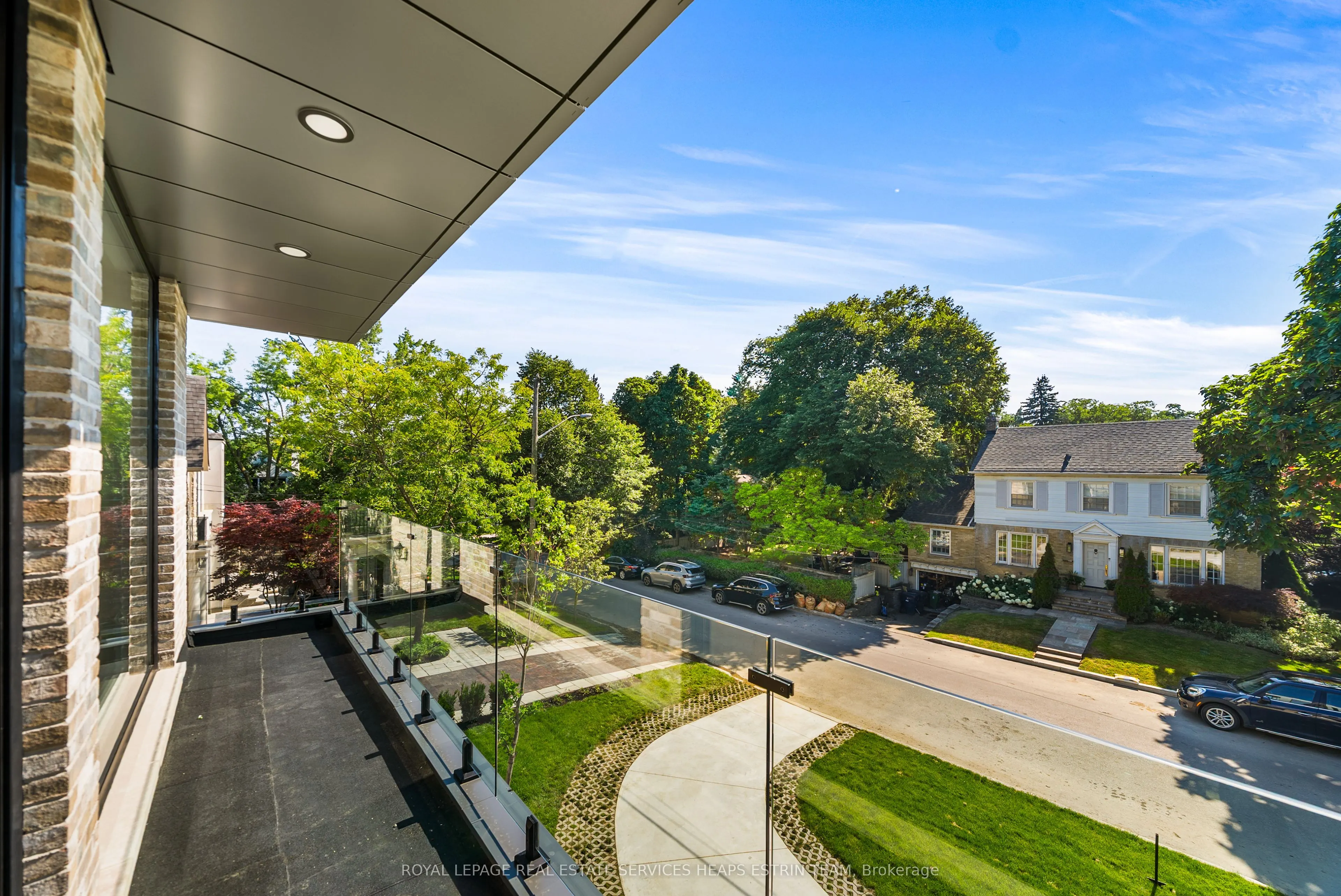 7 Lumley Avenue