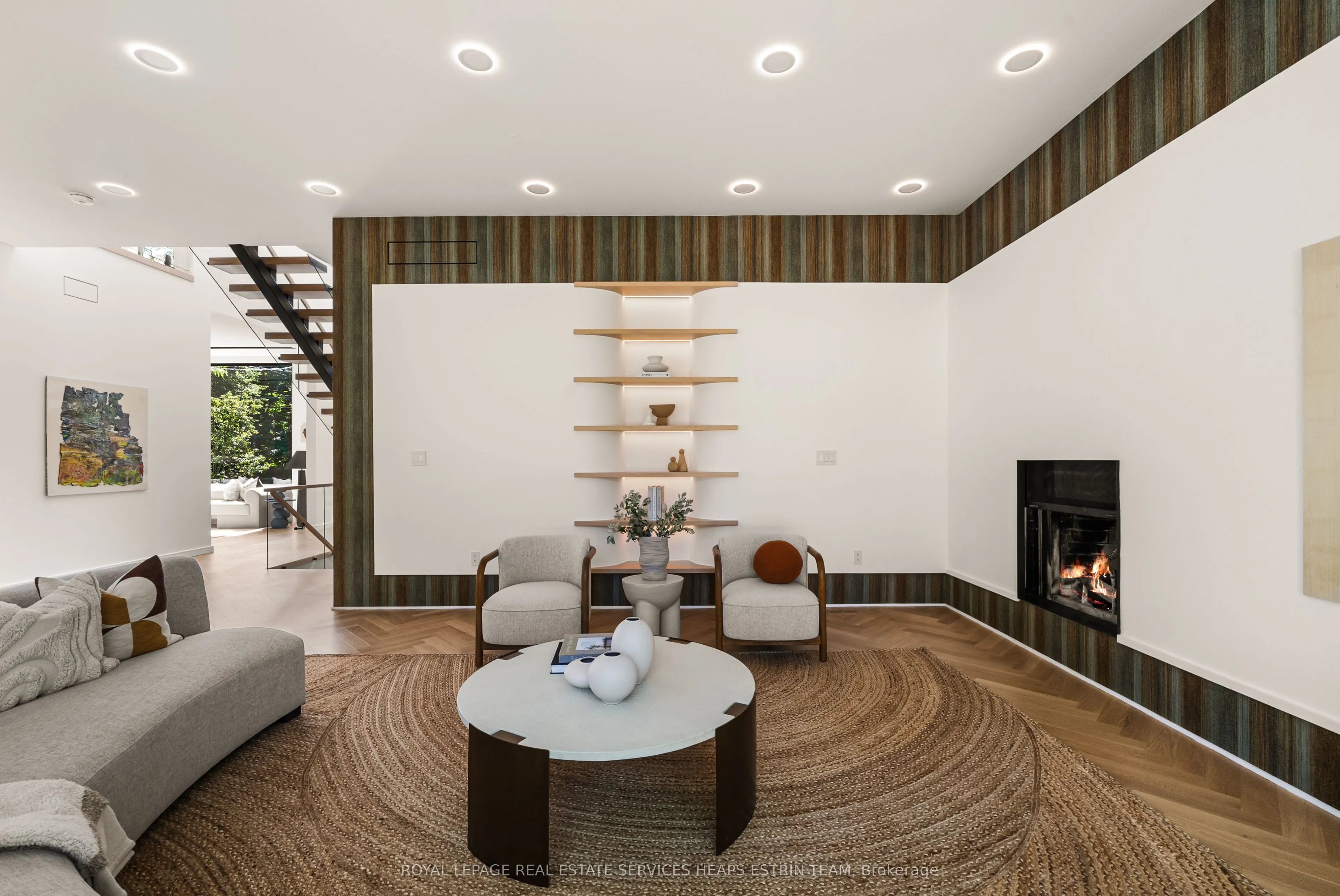 7 Lumley Avenue