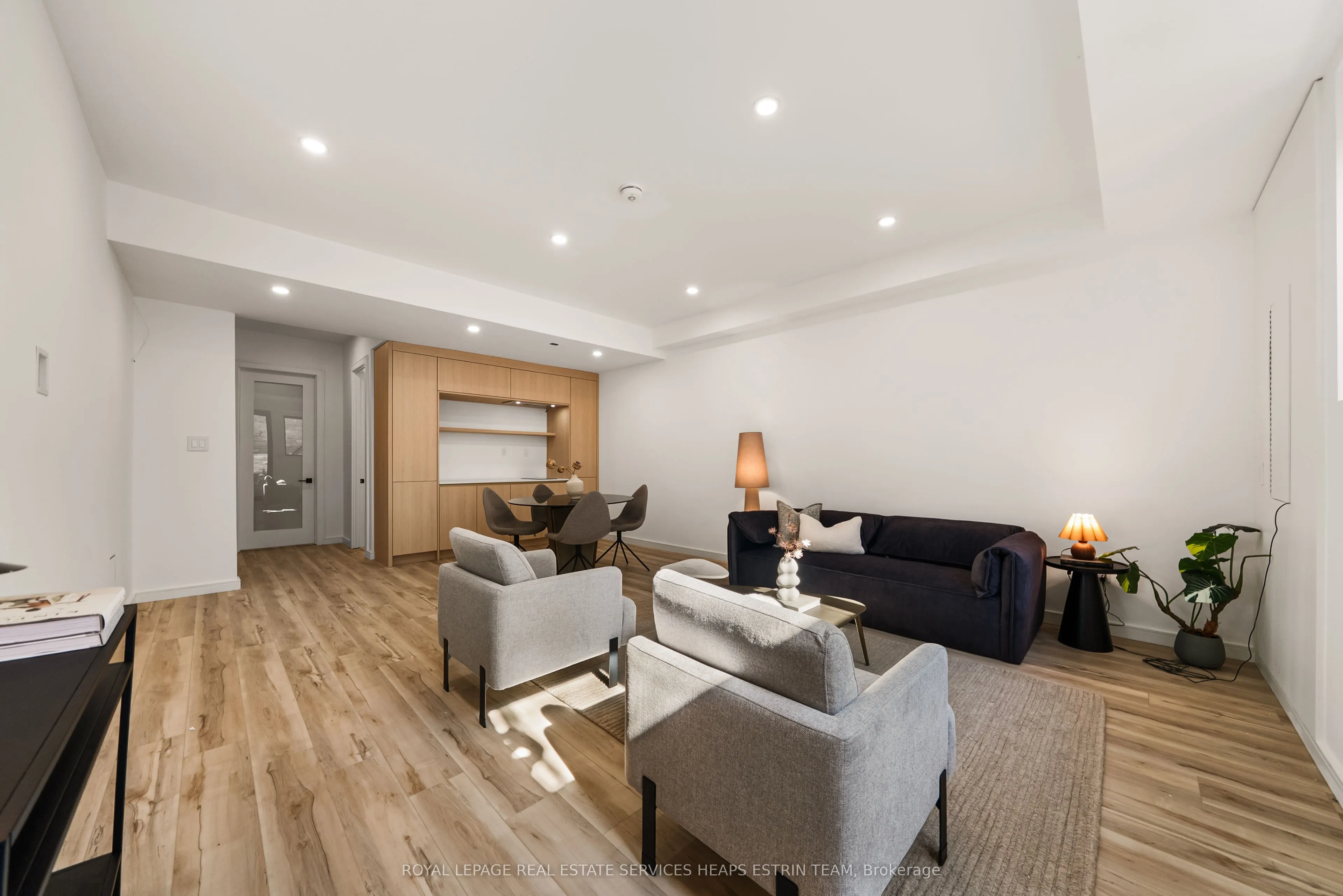 7 Lumley Avenue