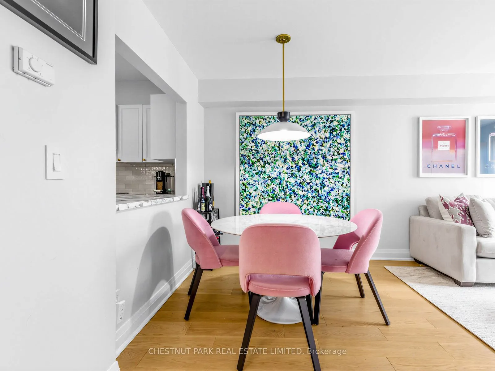 1 Balmoral Avenue #505