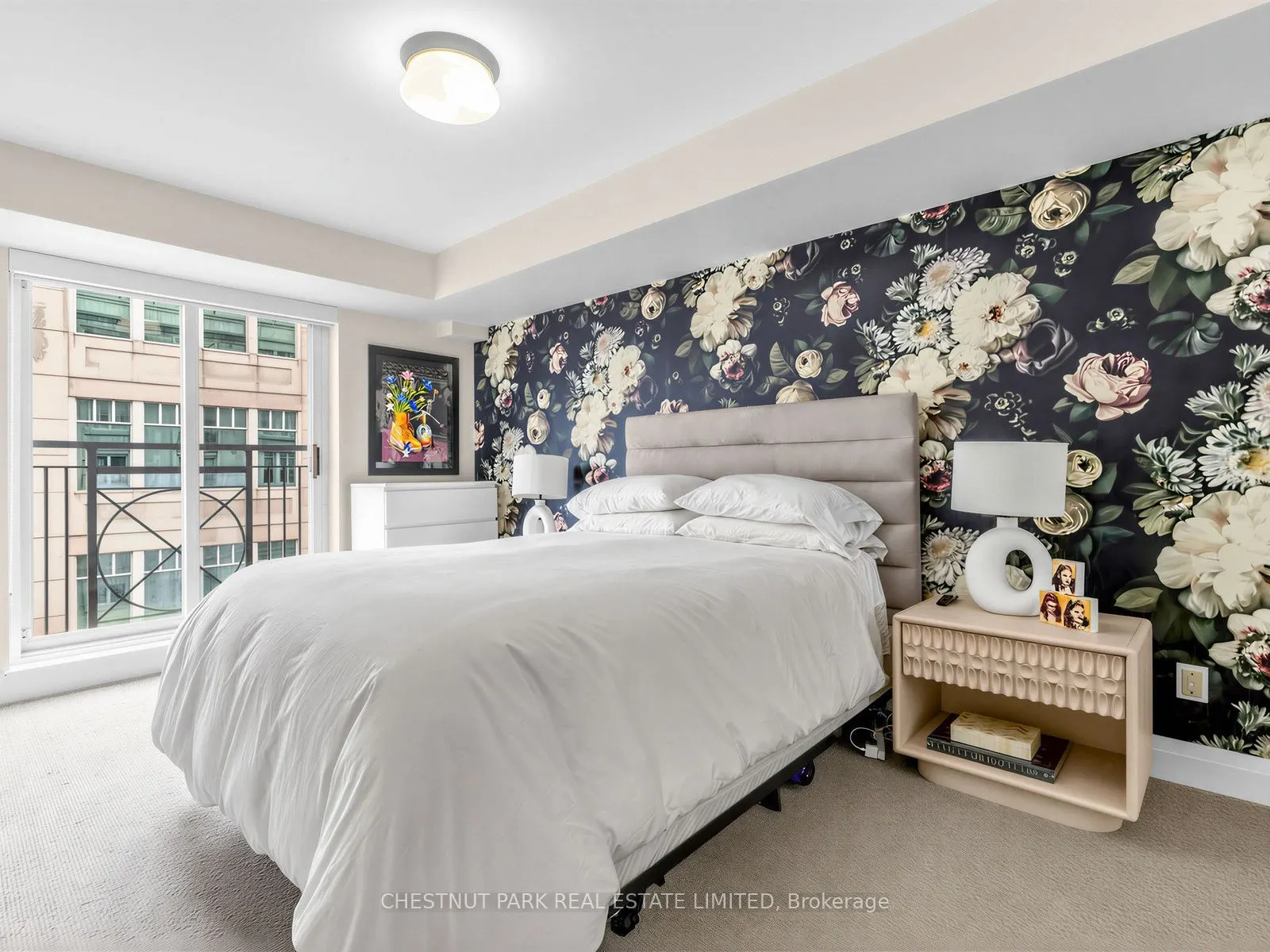 1 Balmoral Avenue #505