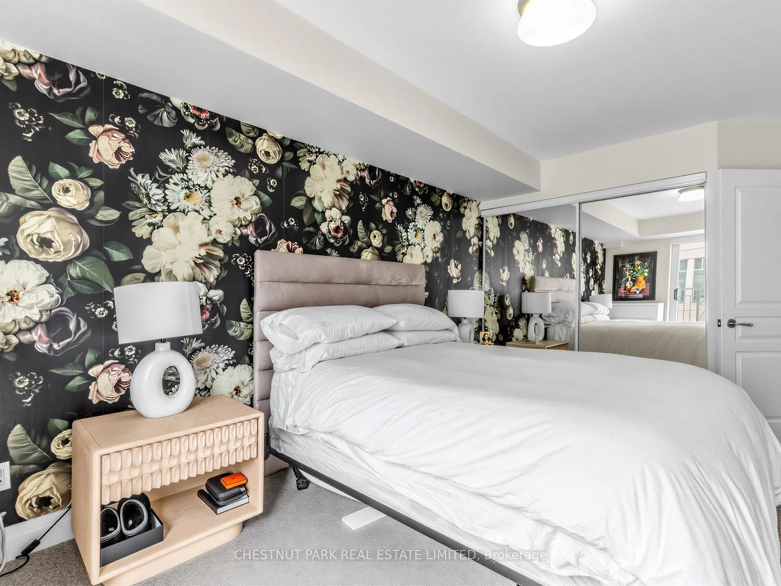 1 Balmoral Avenue #505