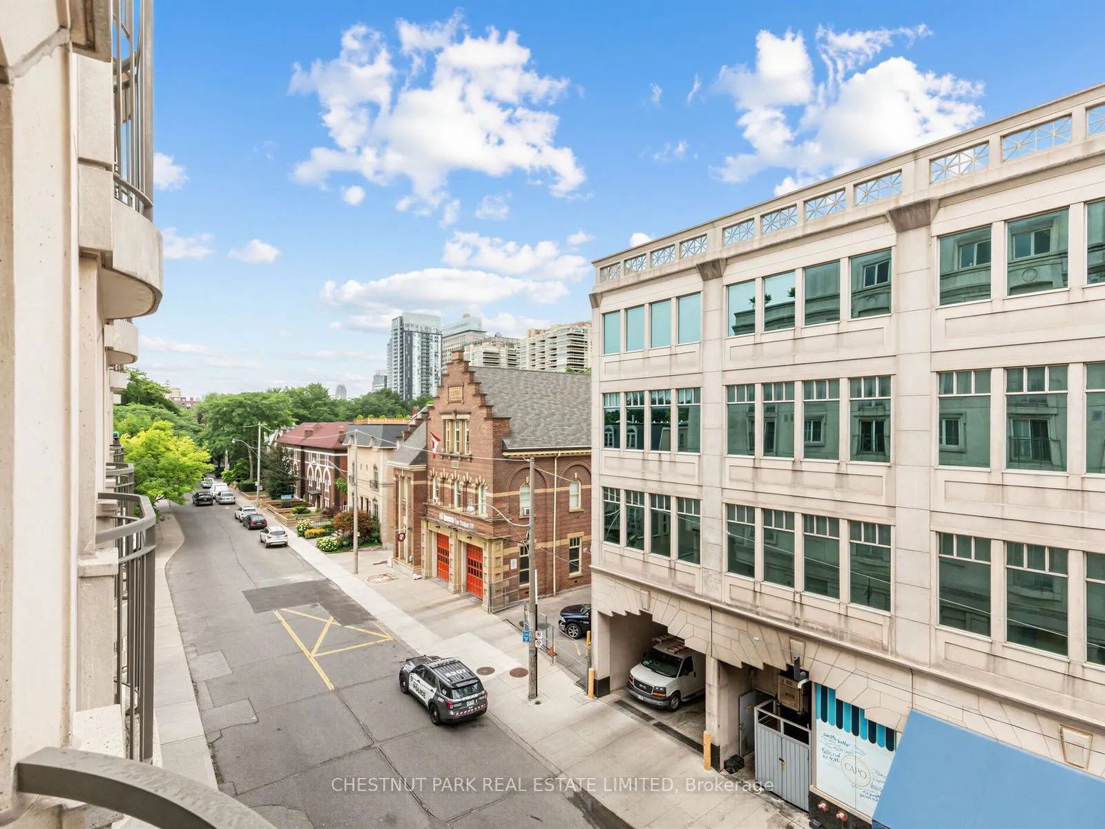 1 Balmoral Avenue #505
