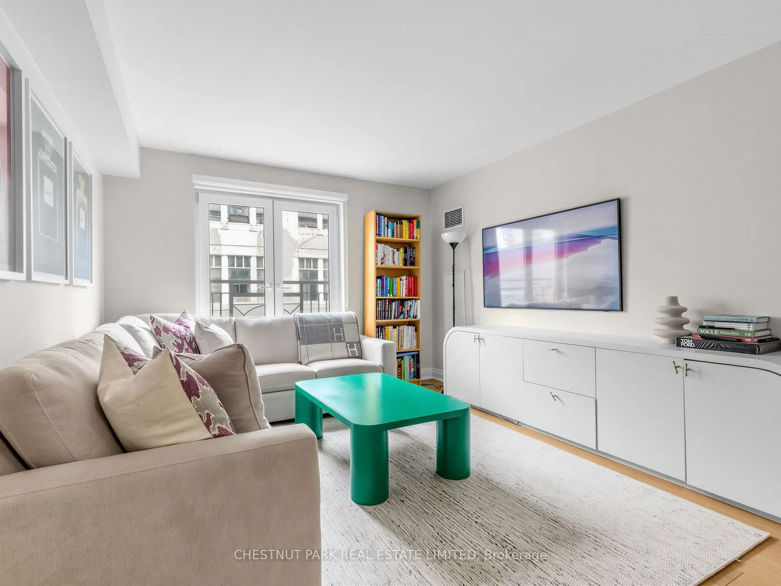 1 Balmoral Avenue #505