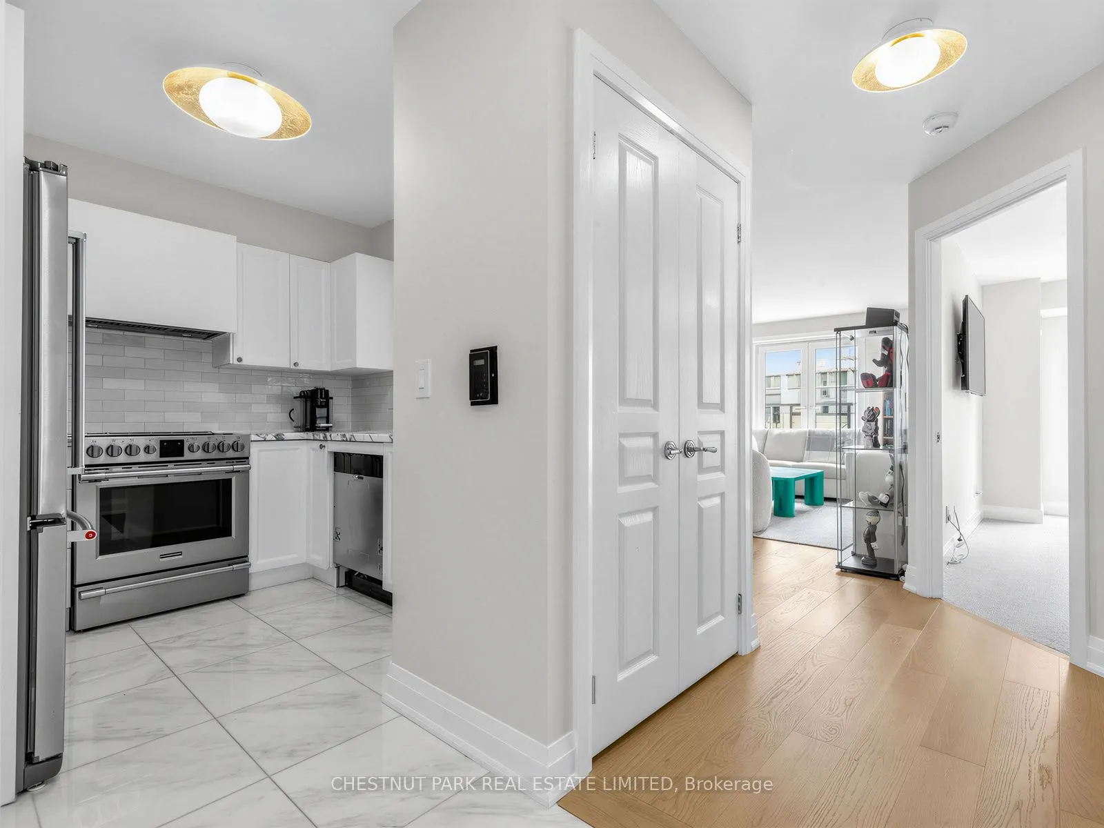 1 Balmoral Avenue #505