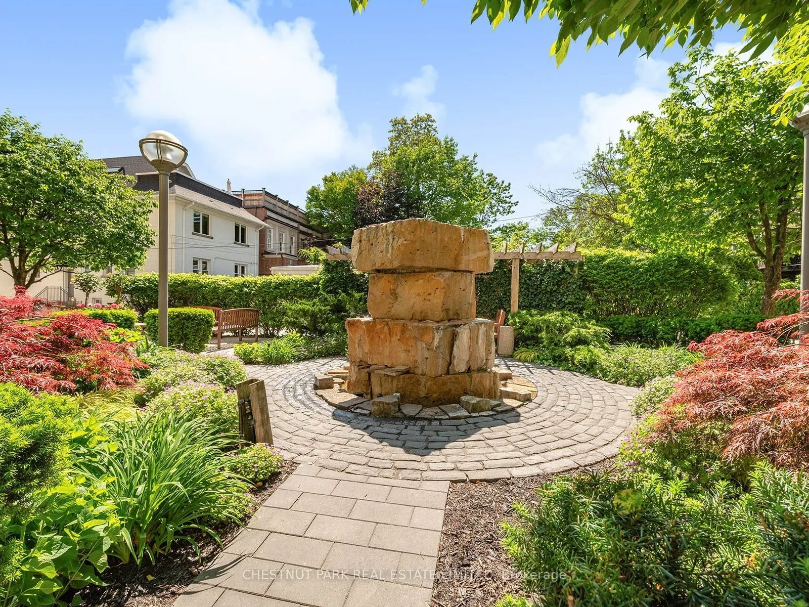 1 Balmoral Avenue #505