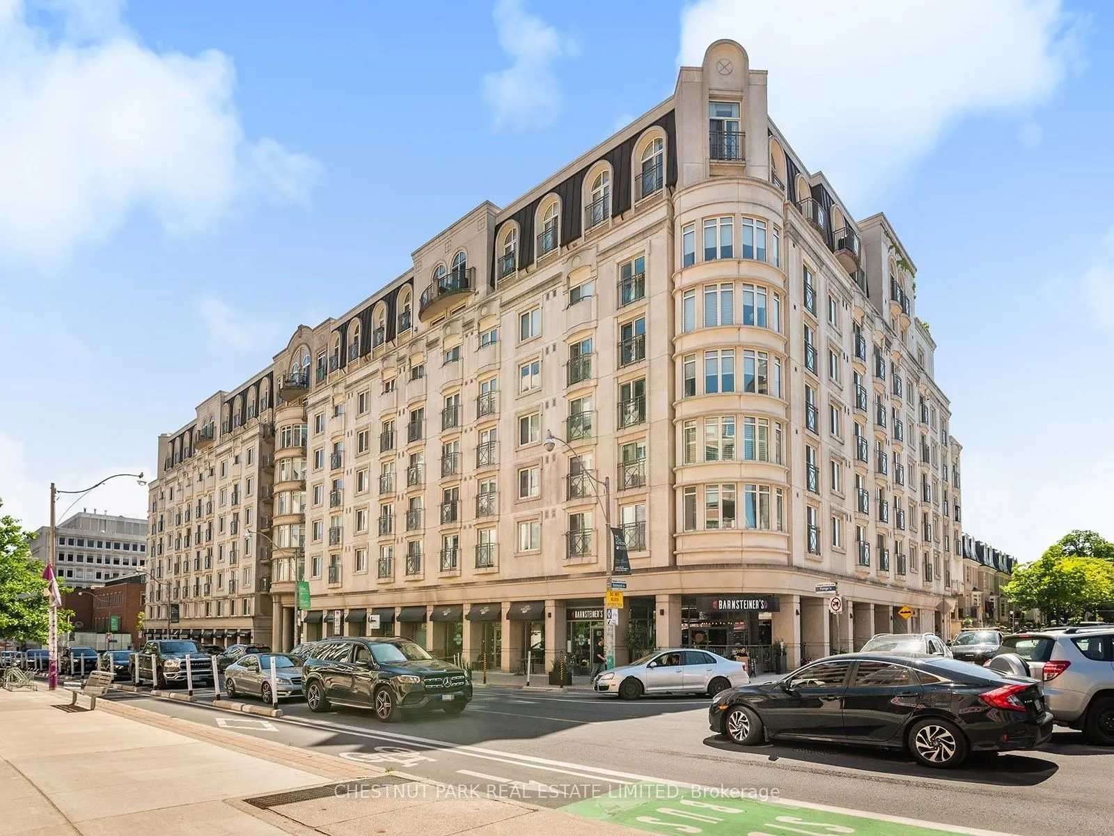 1 Balmoral Avenue #505