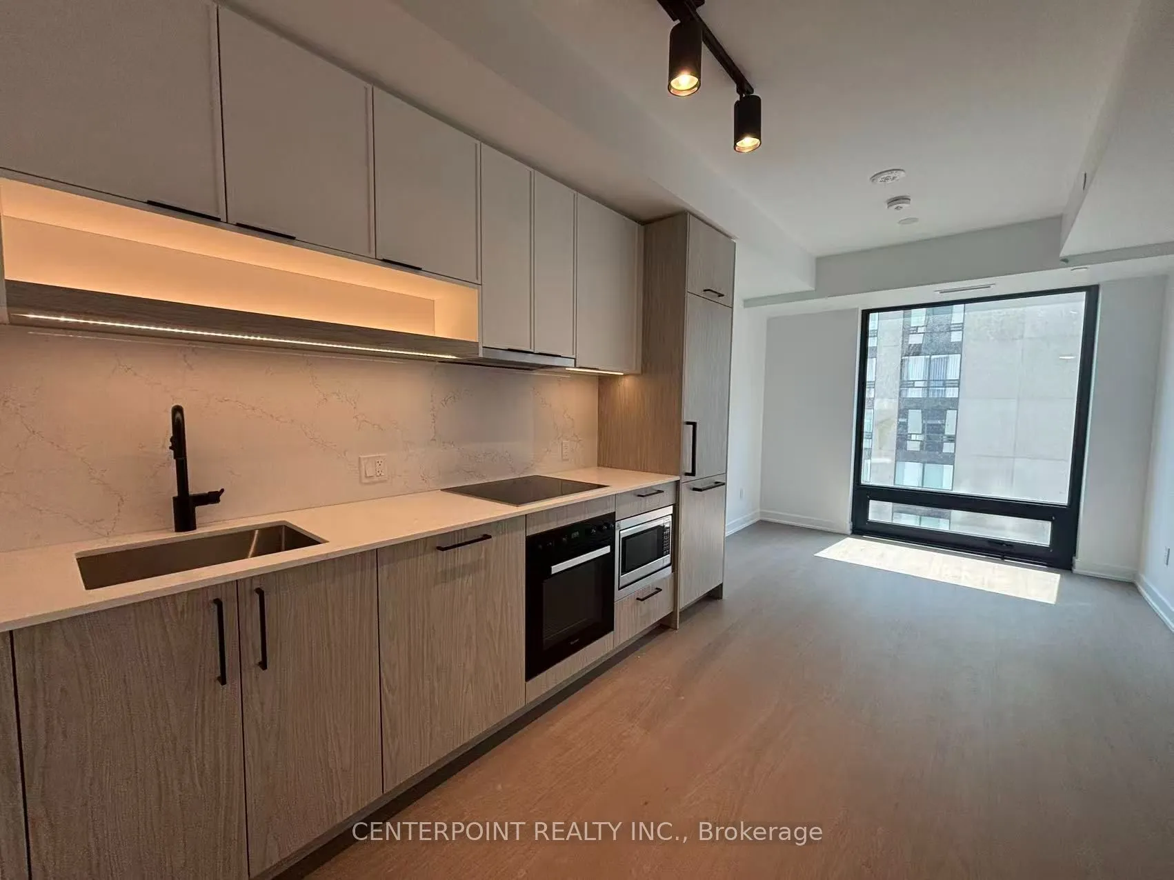 89 Montclair Avenue #1522