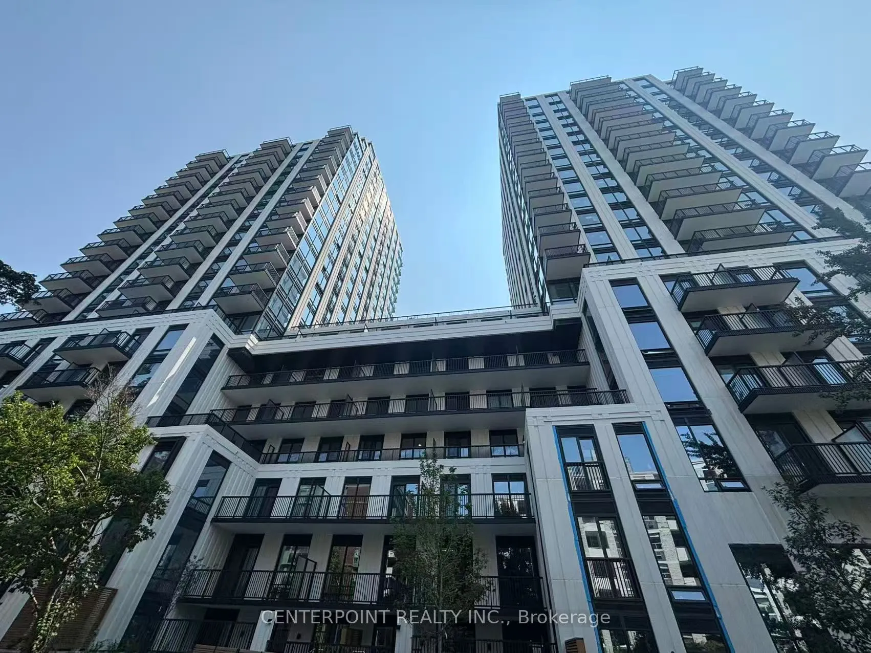 89 Montclair Avenue #1522