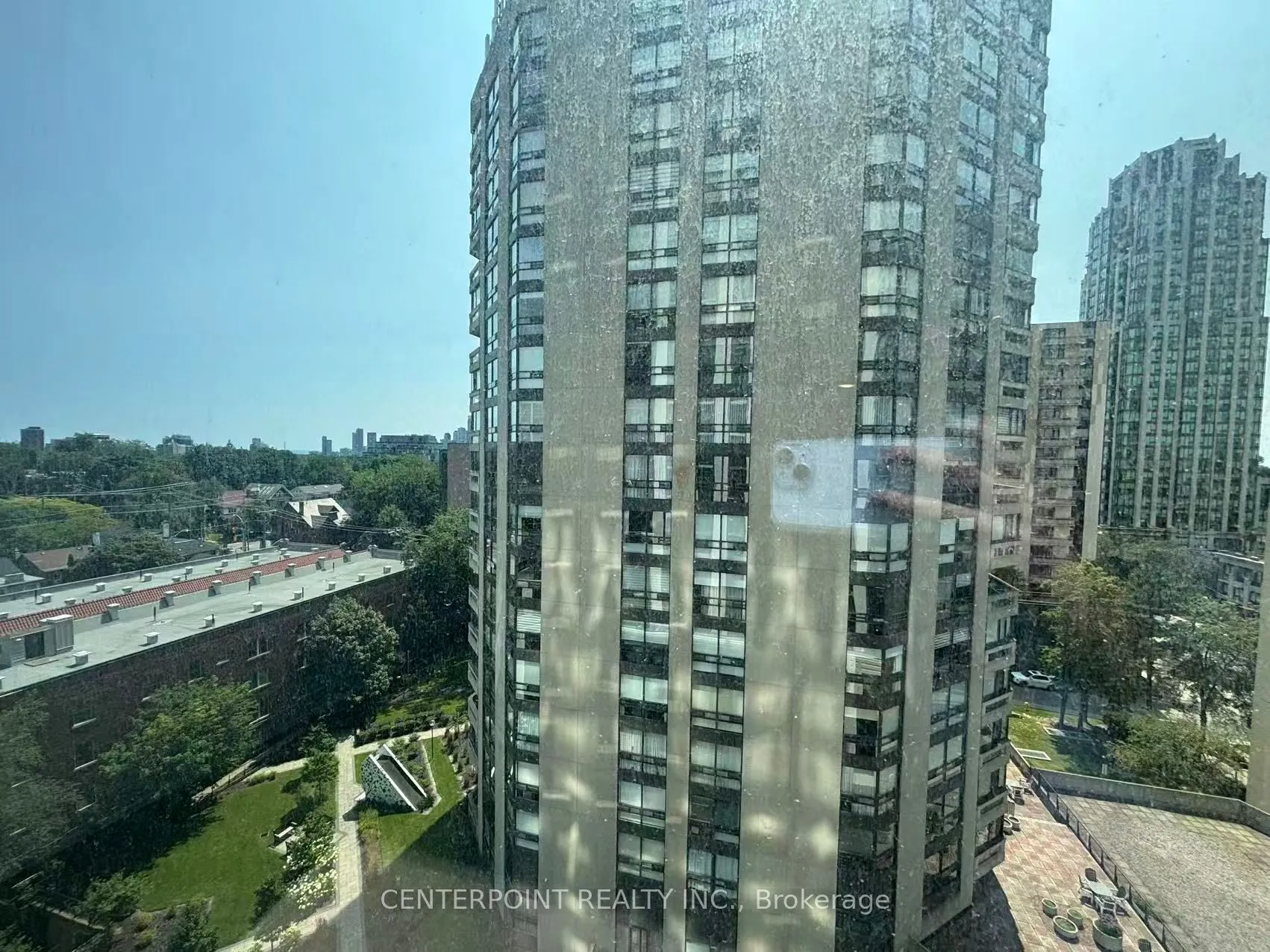 89 Montclair Avenue #1522