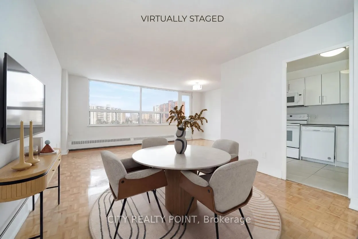 6200 Bathurst Street #410