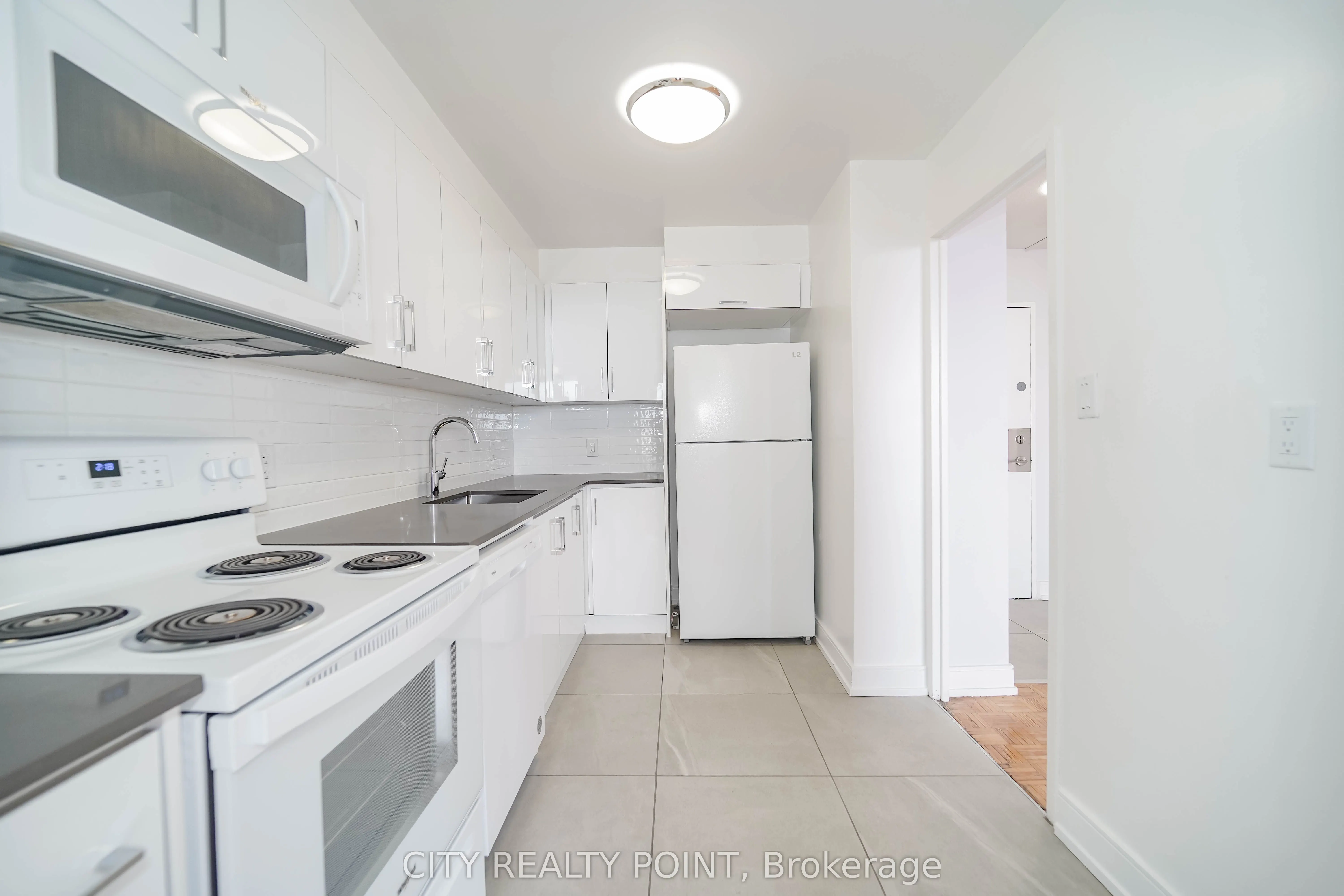 6200 Bathurst Street #410