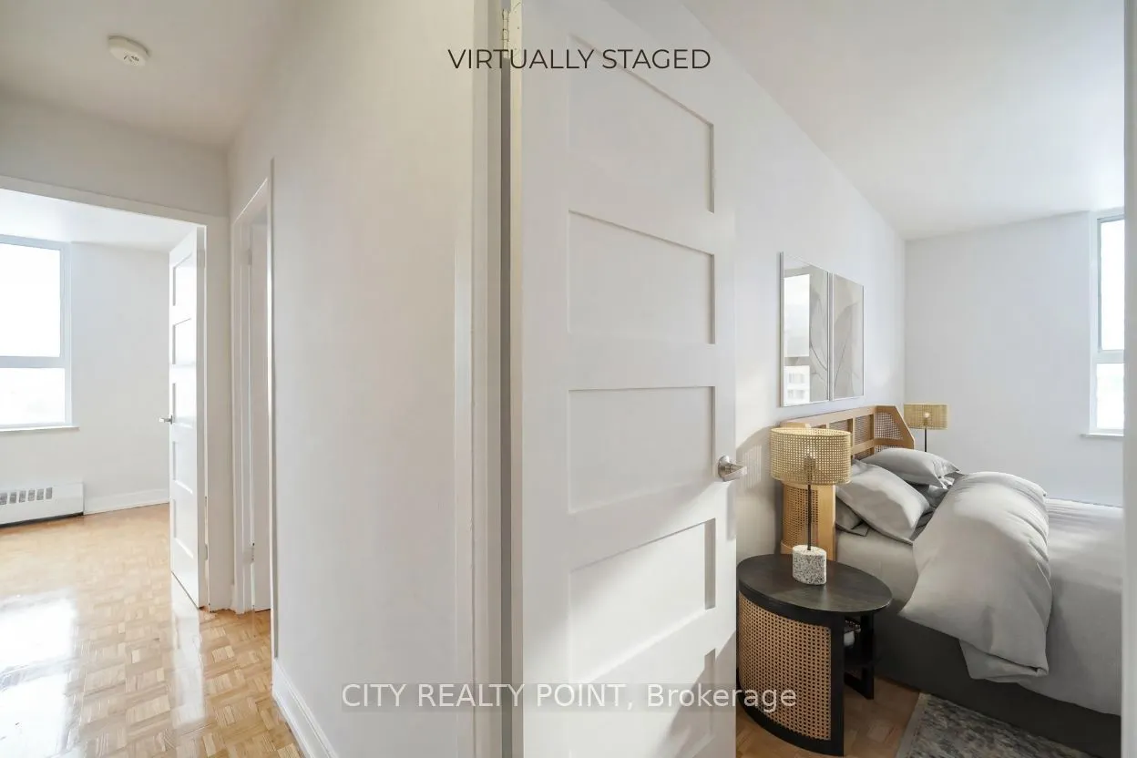 6200 Bathurst Street #410