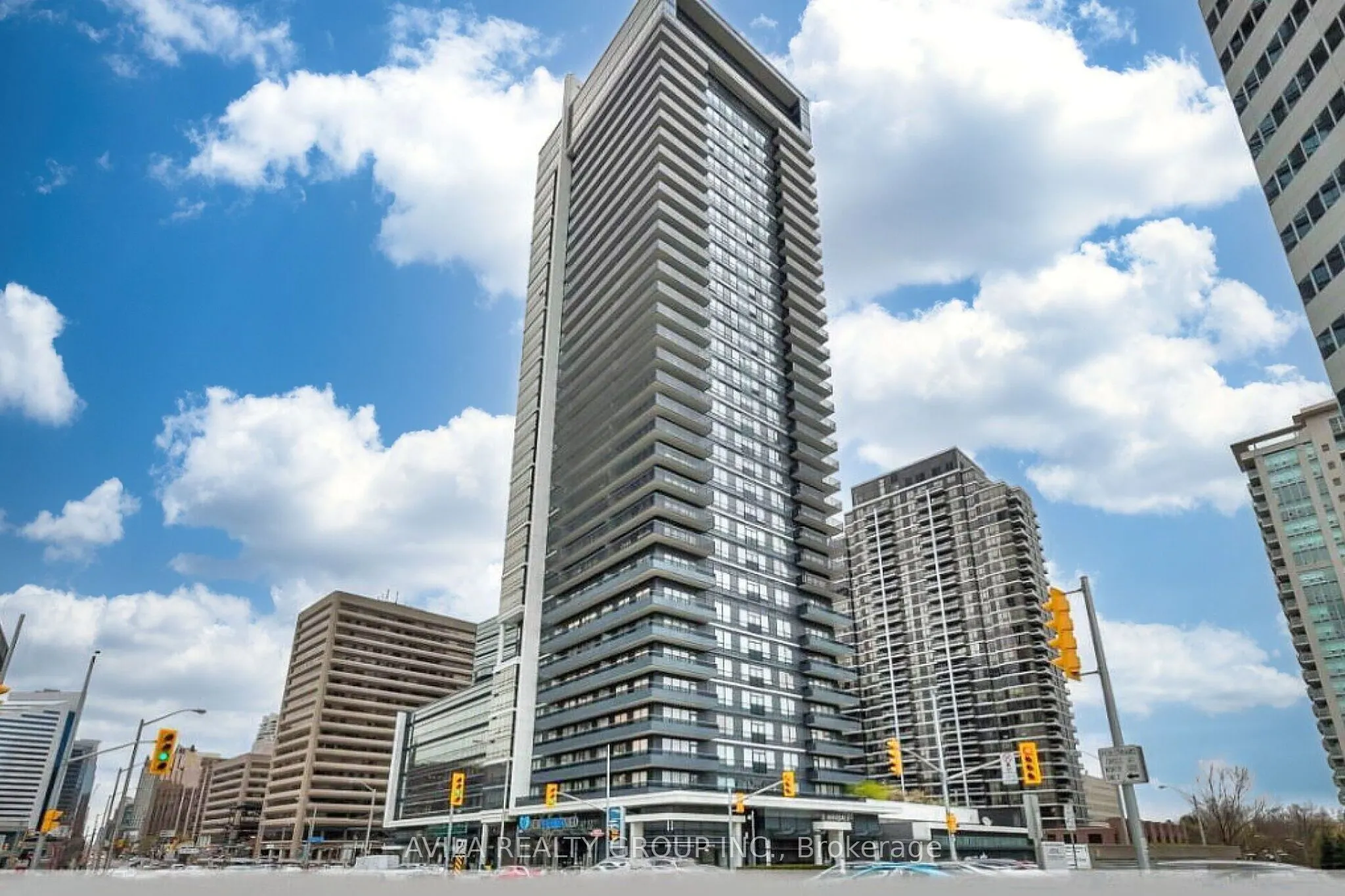 2 Anndale Drive #2708