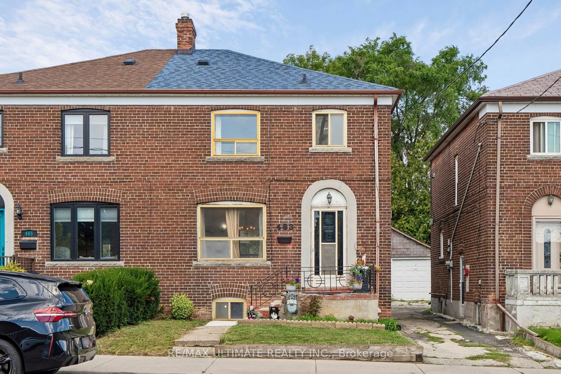 463 Oakwood Avenue