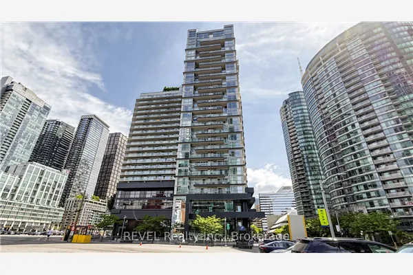 352 Front Street W #306