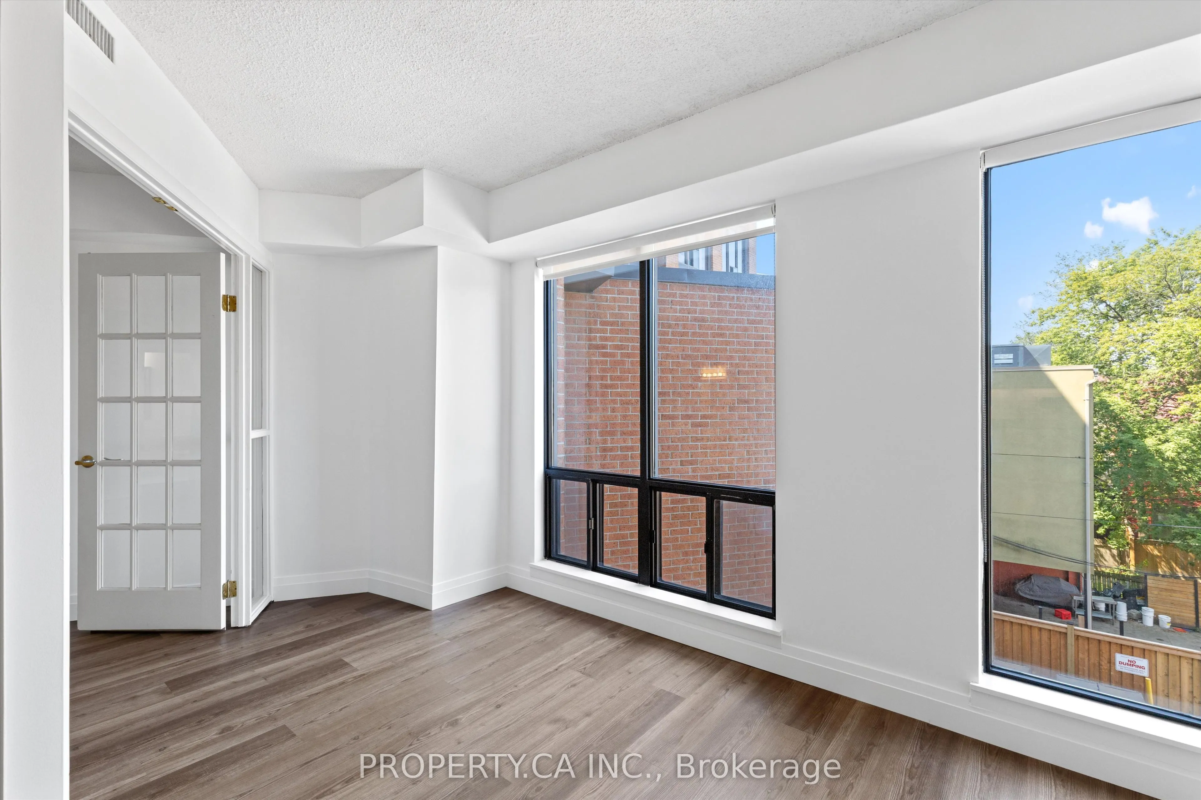 456 College Street #306