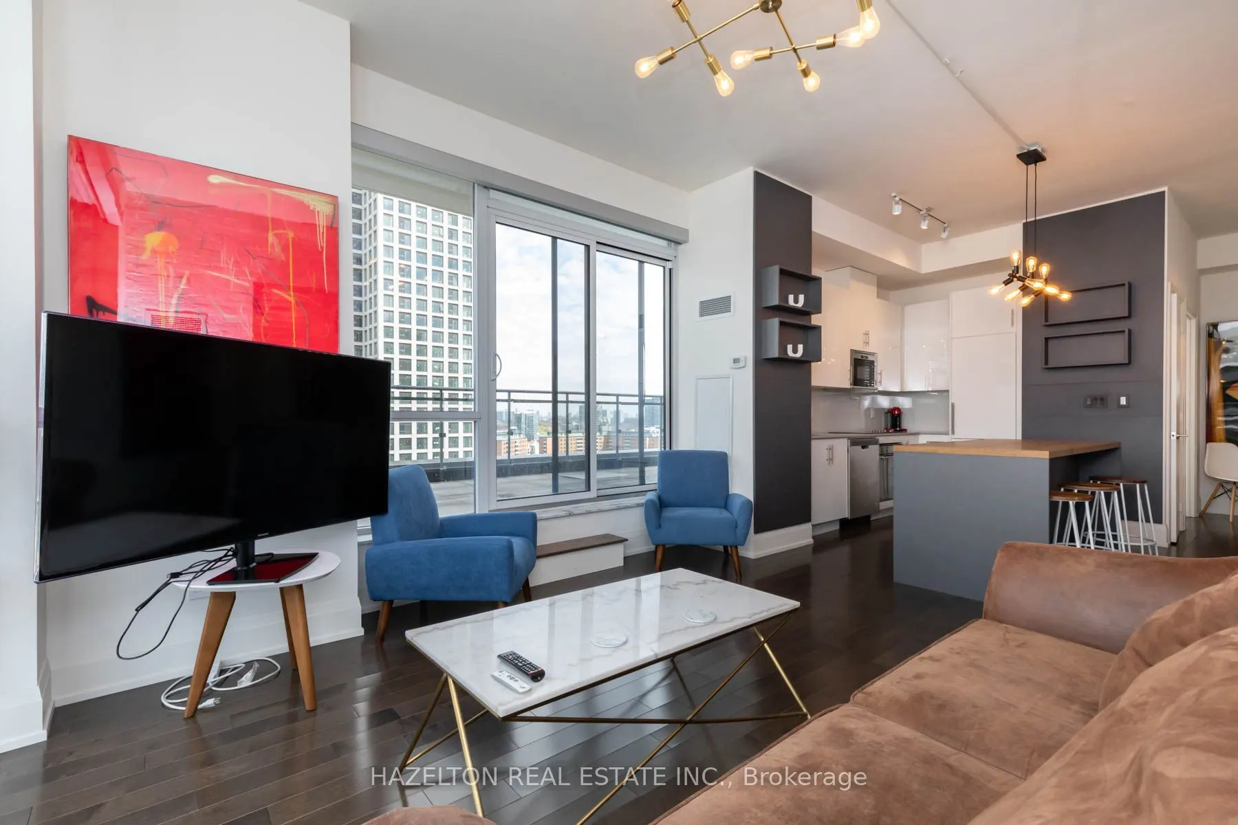 460 Adelaide Street E #Ph103