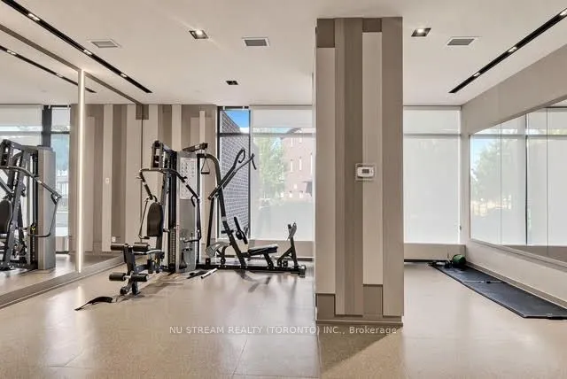 128 Fairview Mall Drive #405