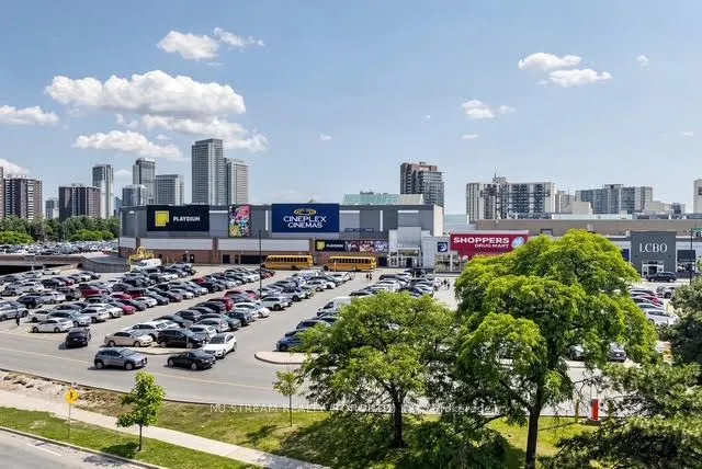 128 Fairview Mall Drive #405
