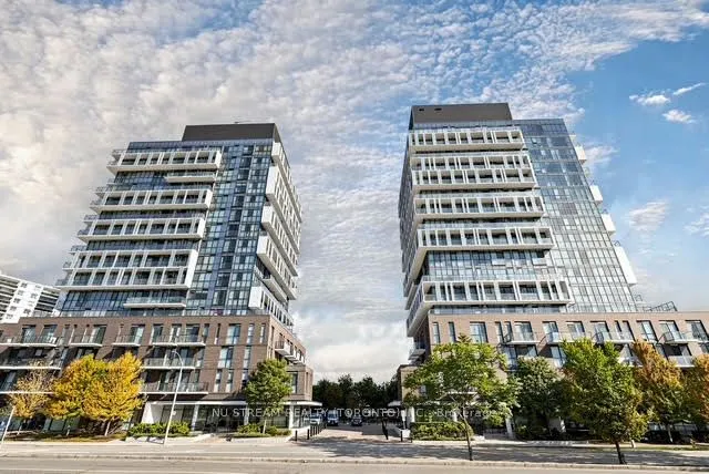 128 Fairview Mall Drive #405