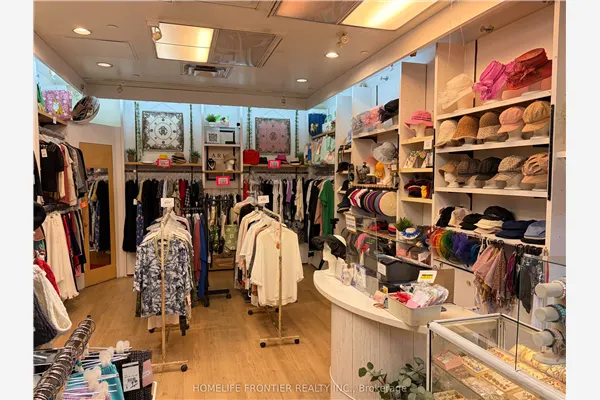 444 Yonge Street