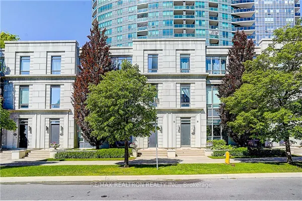 274 Duplex Avenue #9