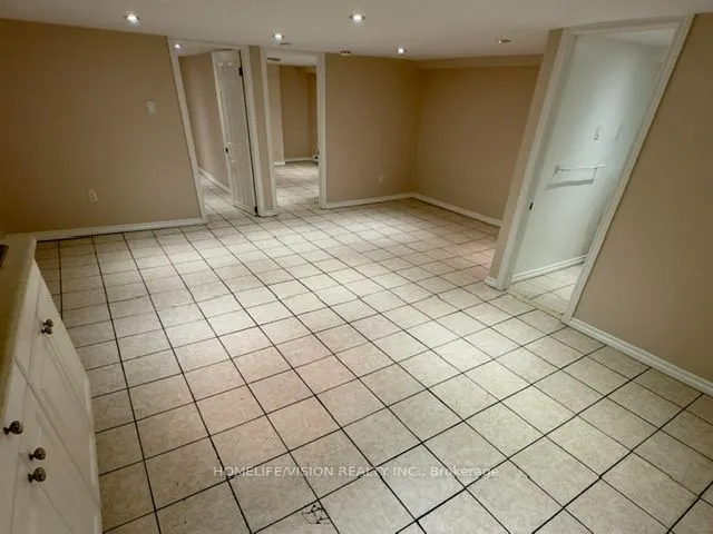 Undisclosed Address #Lower Apartment #3