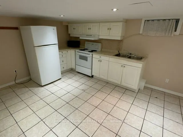 Undisclosed Address #Lower Apartment #3