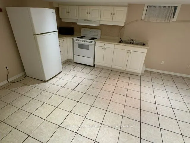 Undisclosed Address #Lower Apartment #3