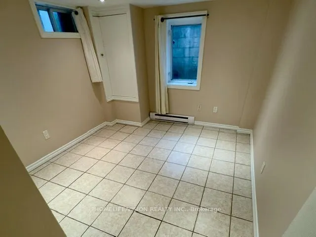 Undisclosed Address #Lower Apartment #3