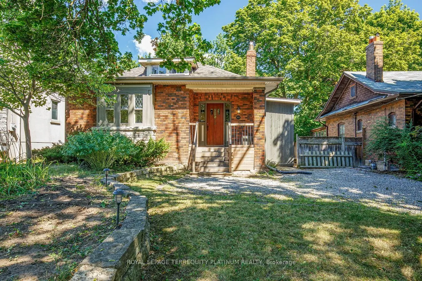 204 Ellerslie Avenue