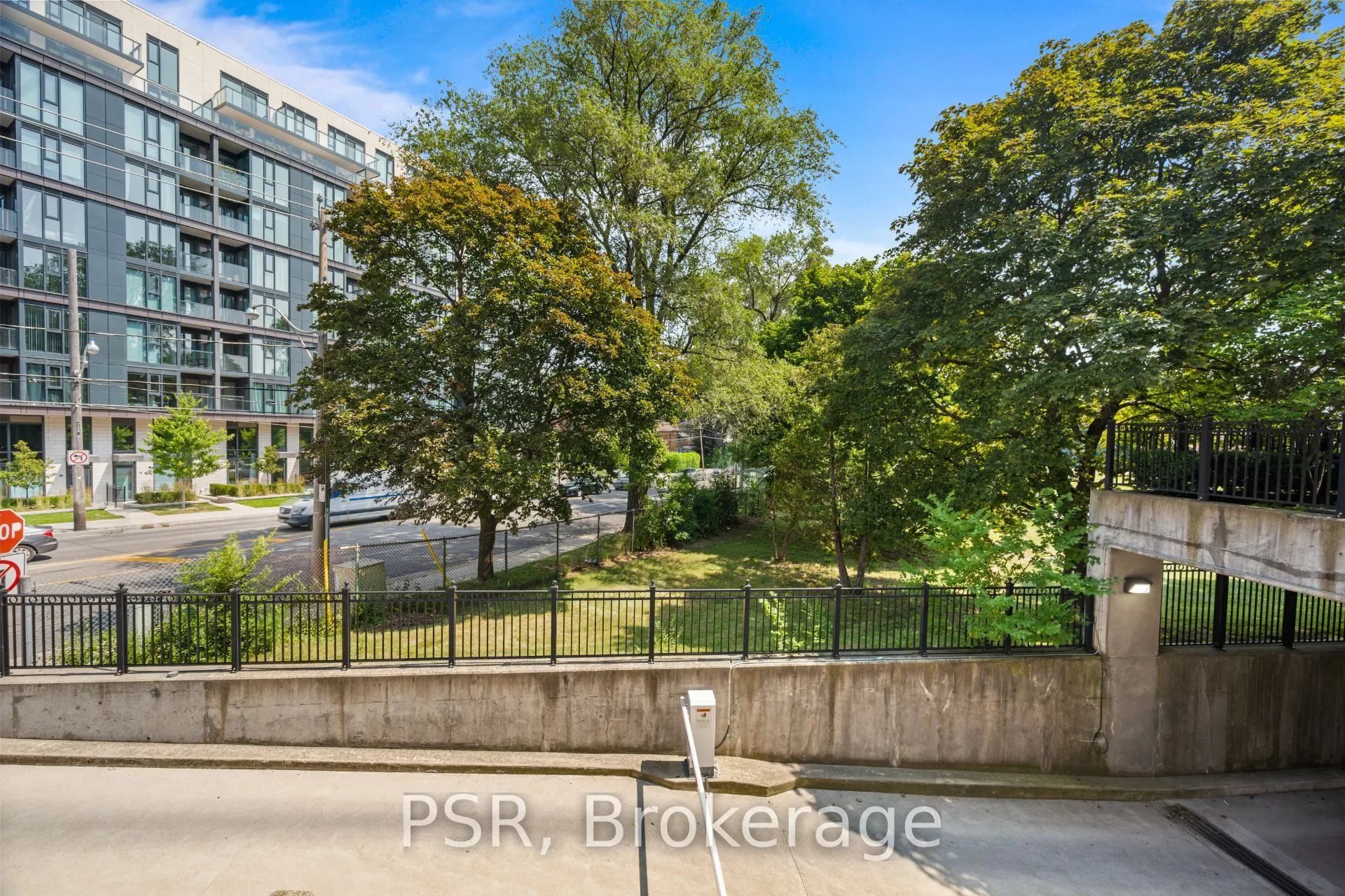 515 Rosewell Avenue #110