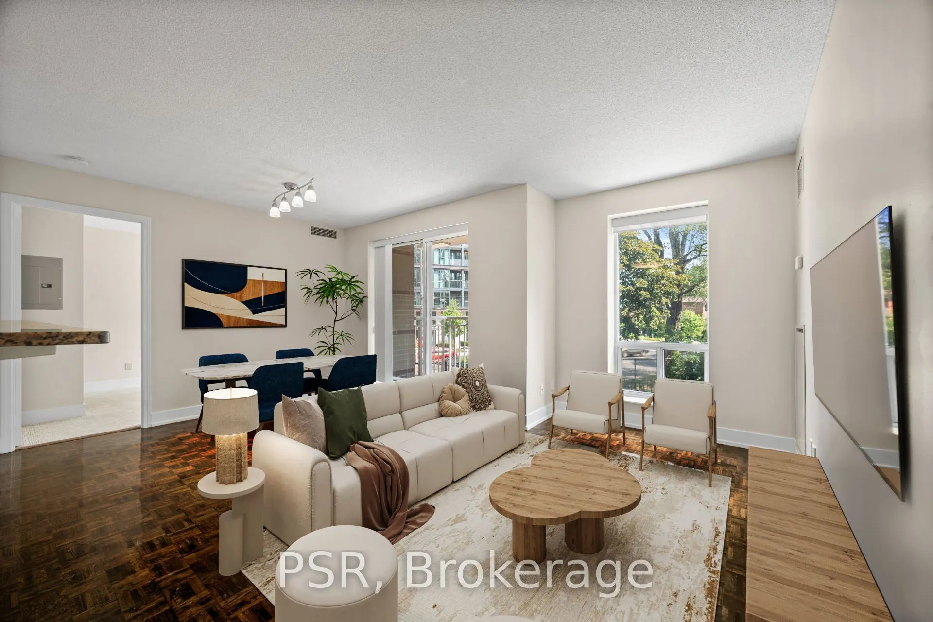 515 Rosewell Avenue #110