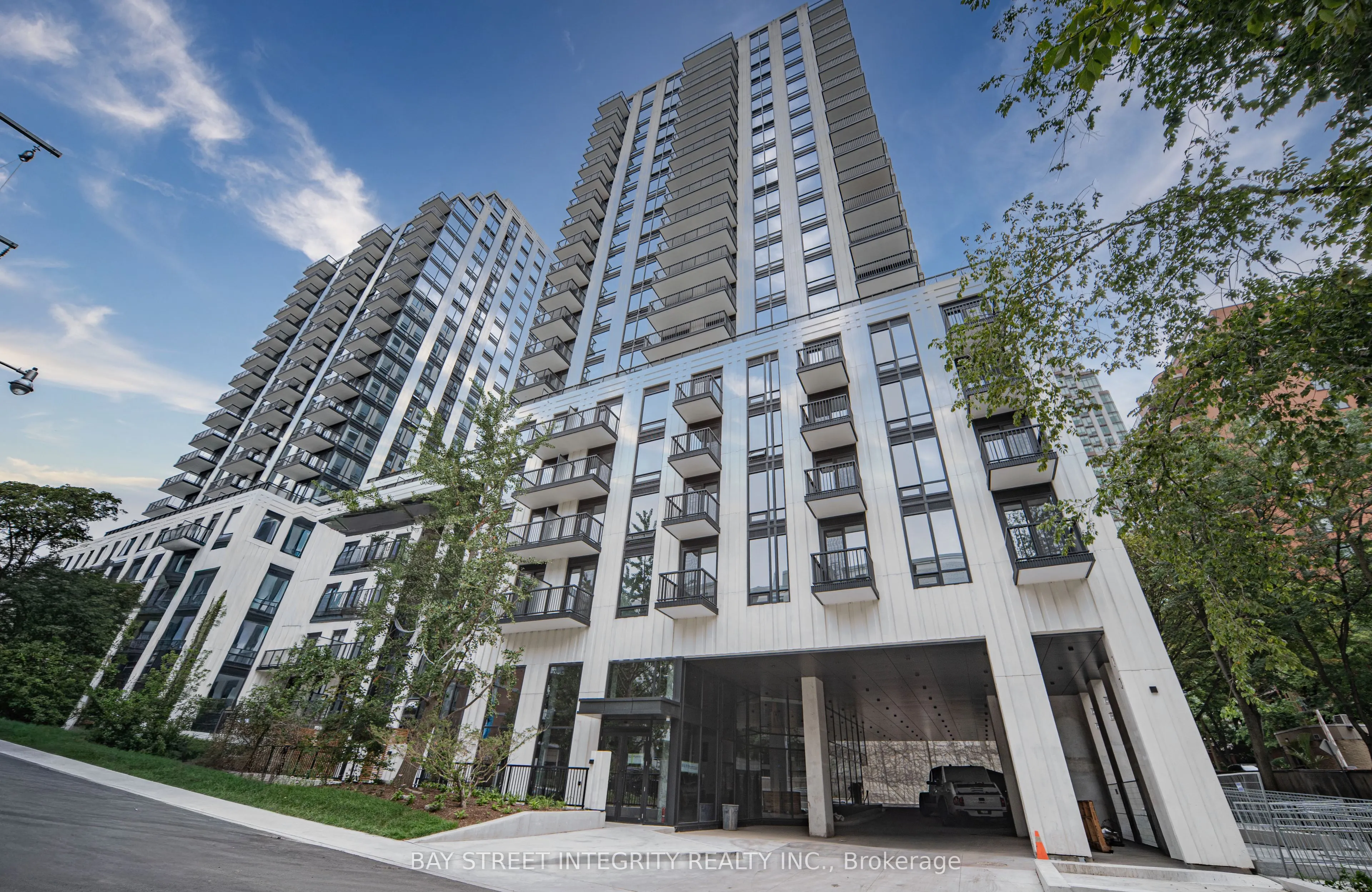 91 Montclair Avenue #702