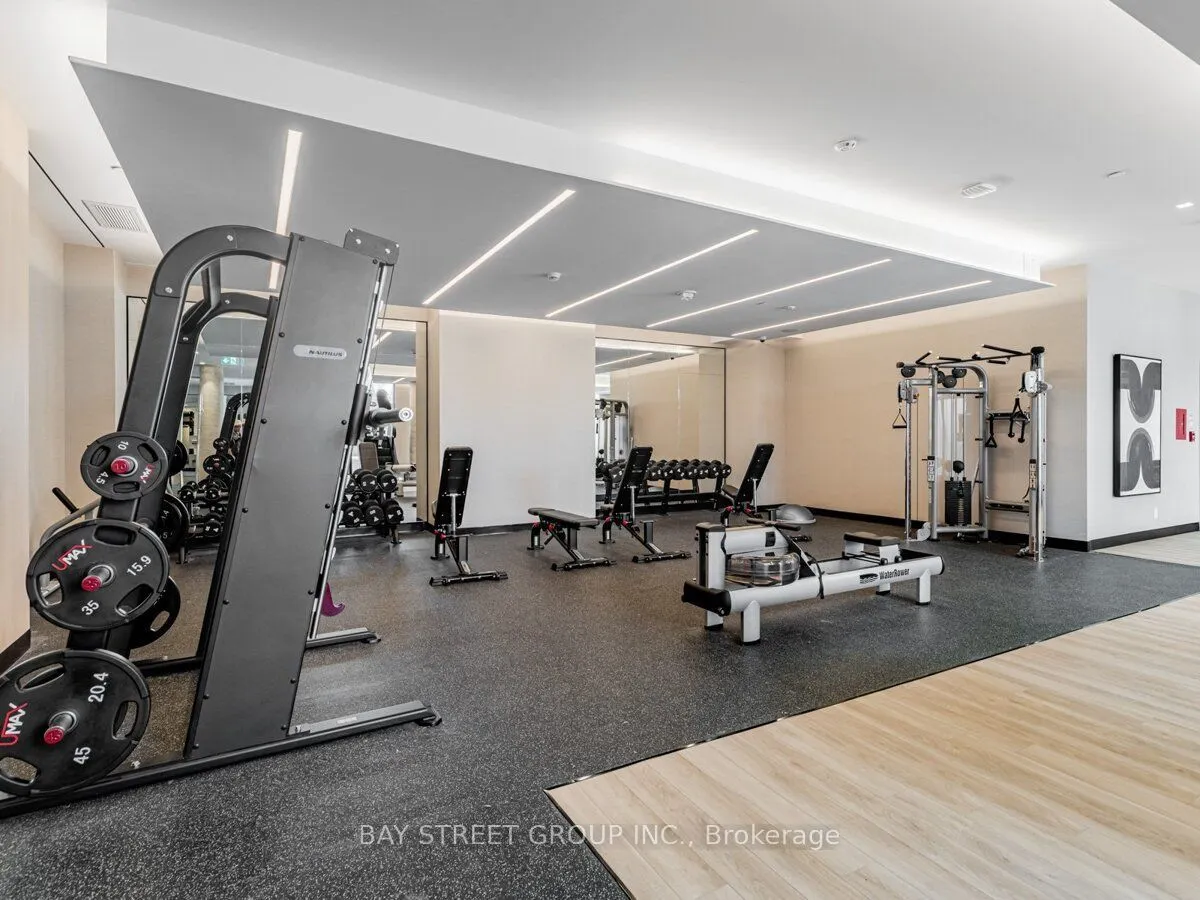 2020 Bathurst Street #1812