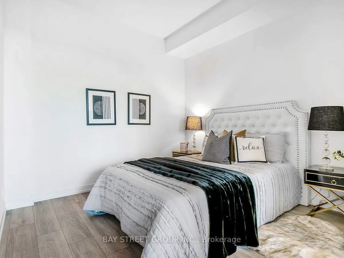2020 Bathurst Street #1812