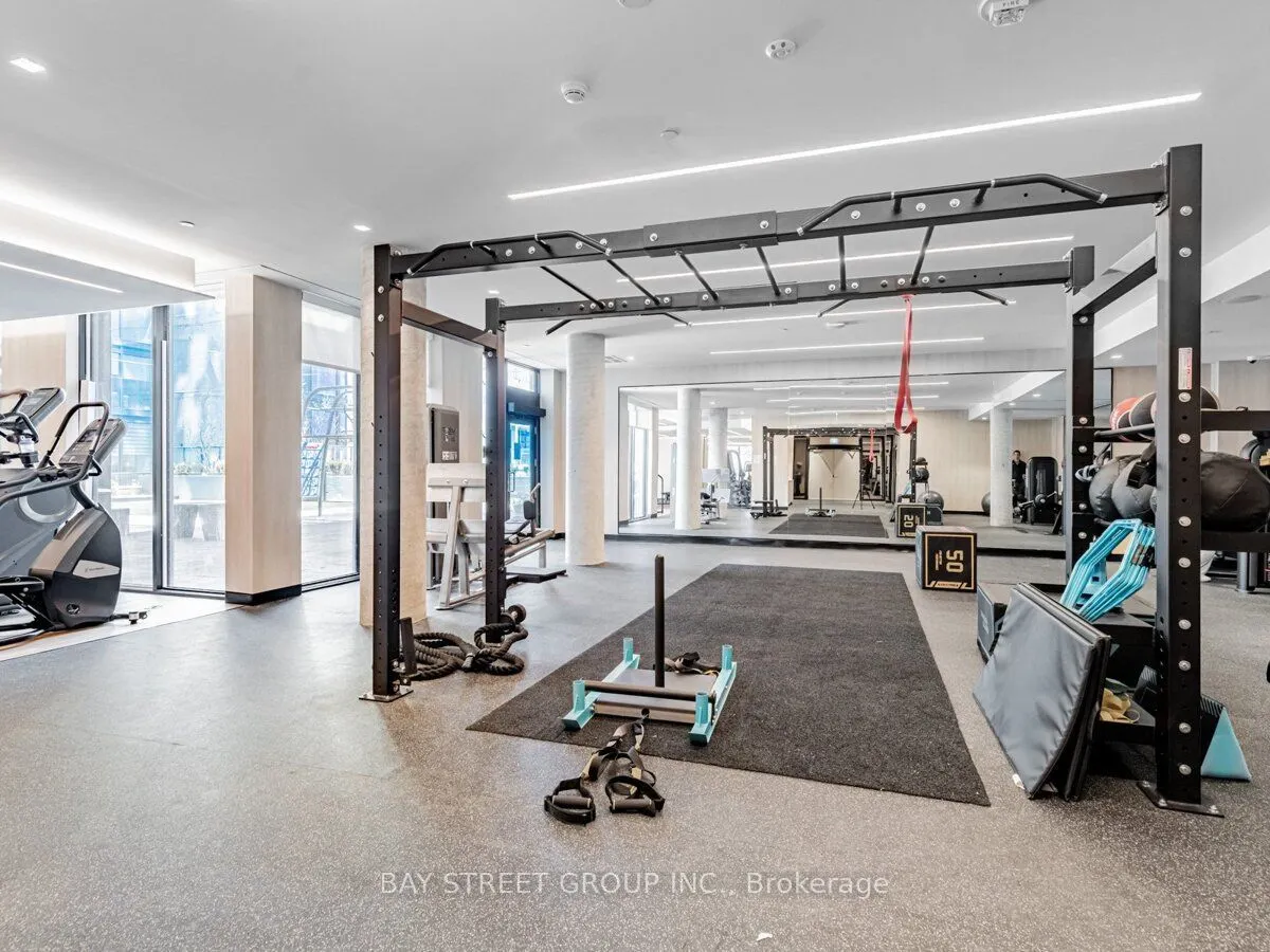 2020 Bathurst Street #1812