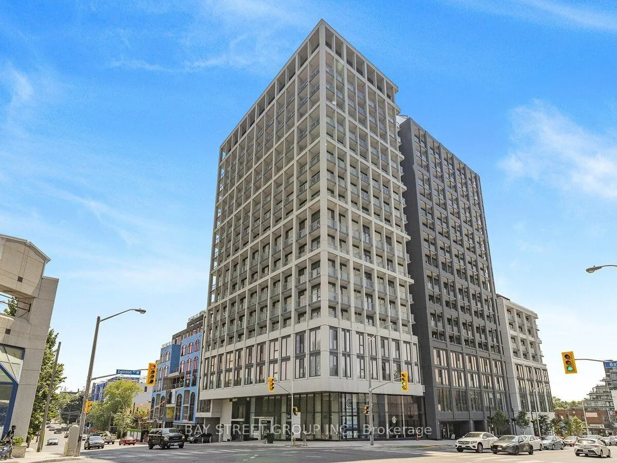 2020 Bathurst Street #1812