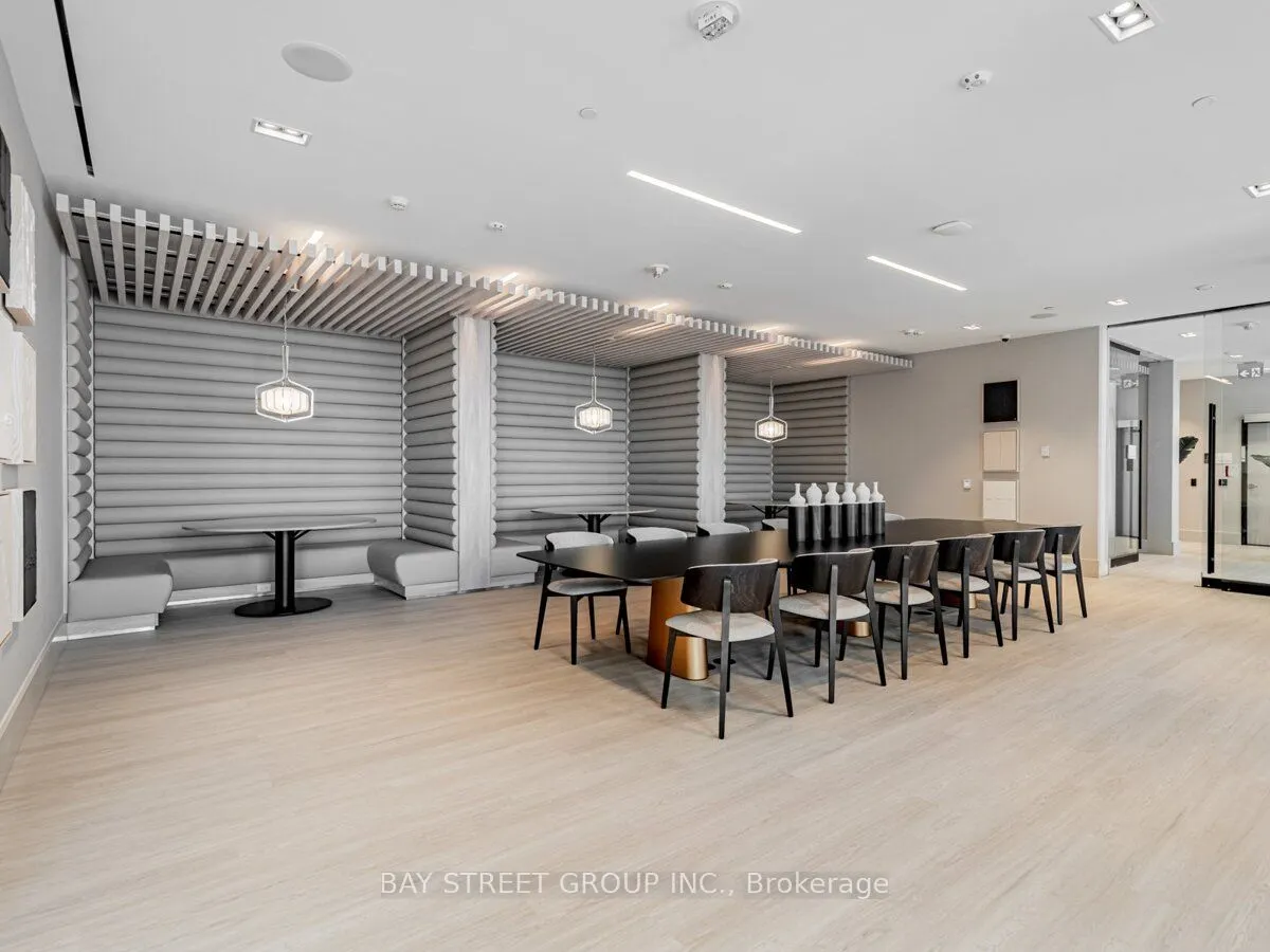 2020 Bathurst Street #1812